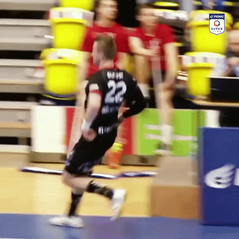 Well Done Good Job GIF by Superliga