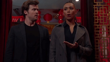 deception GIF by ABC Network