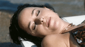 Relaxing Dakota Johnson GIF by NETFLIX