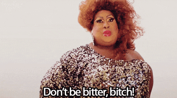 drag queen latrice royale GIF