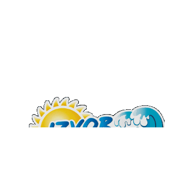 Hotelizvor Sticker by A Hoteli