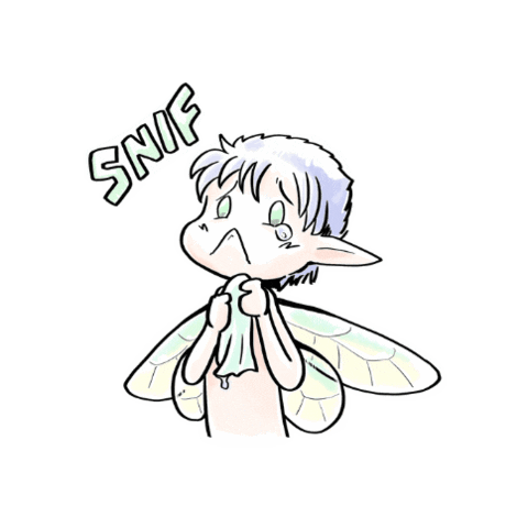 Pixel Sticker