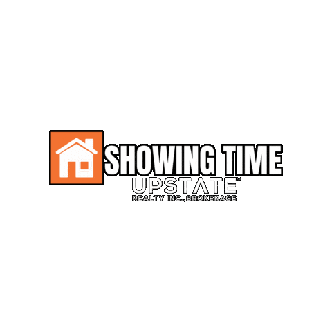 Realtor Realestate Sticker by Upstate Realty Inc.