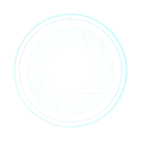 FrameProduction Sticker