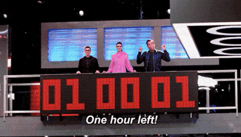 GIF by LEGO Masters GIF by LEGO Masters