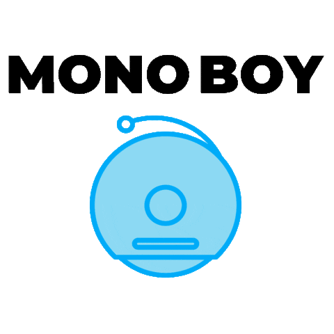 Bike Mono Sticker by Emove