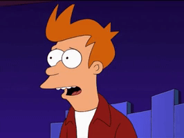 Futurama Fry GIFs - Find & Share on GIPHY