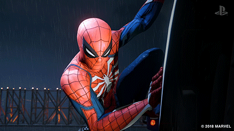 Spider-man-wtf GIFs - Get the best GIF on GIPHY