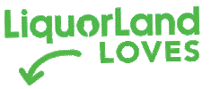 Brand Liquor Sticker by Liquorland NZ