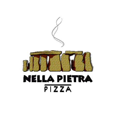 Nella Pietra Oficial Sticker