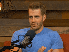 Clapping Rt Podcast GIF by Rooster Teeth