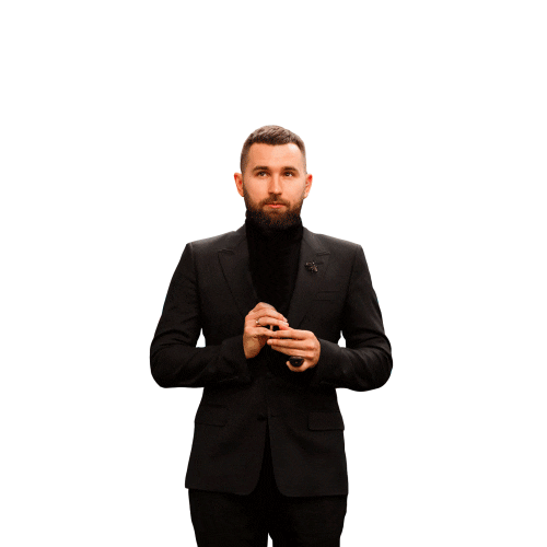 Bmi Dashkiev Sticker by BM Institute