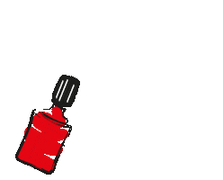 Fashion Week Sticker by Camera Nazionale della Moda Italiana