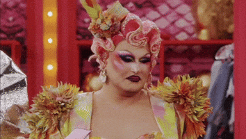 Drag Race GIF