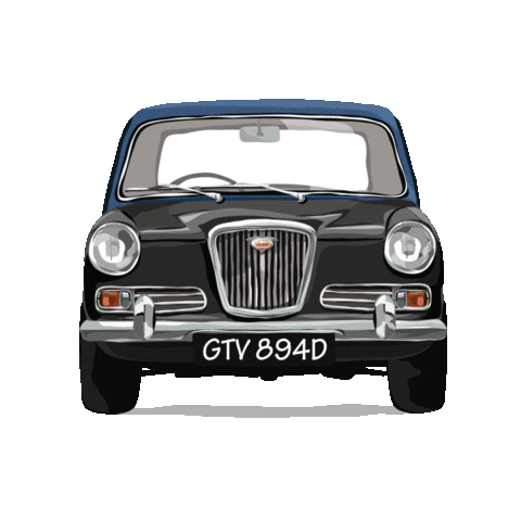 Car Sticker