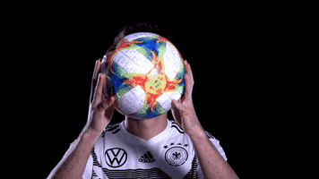 germany GIF by DFB-Teams