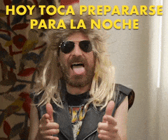 Party Rock GIF by Vichy Catalan