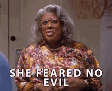 Preach Tyler Perry GIF by Tyler Perry's A Madea Family Funeral - Find &  Share on GIPHY