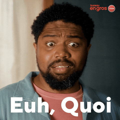 GIF by Bureau en Gros