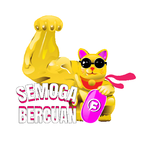 Froyonion Sticker
