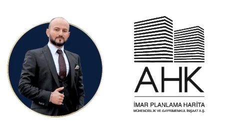 Ahkgayrimenkul Ahkimarplanlama Sticker by AHK İmar Planlama Harita Mühendislik ve Gayrimenkul
