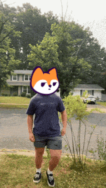 Dance Pinegrove GIF by Famous Fox Federation