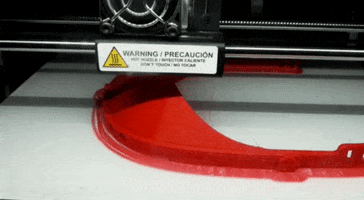 3D Working GIF by Fundació Pare Manel