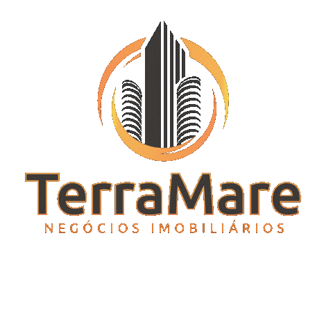 TerraMare Sticker