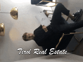 Tirol Real Estate Immobilien GIF