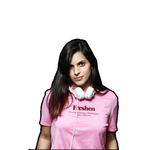 Paprika Maayan Sticker by PaprikaMusica