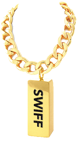 Rap Swag Sticker by SWIFF