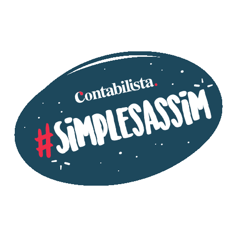 Contabilista Sticker