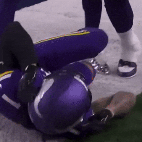 Revive Minnesota Vikings GIF