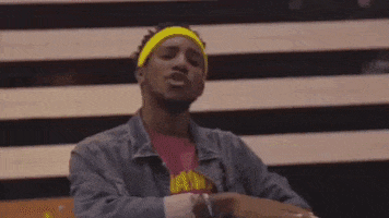 The JOURNEY Management GIF
