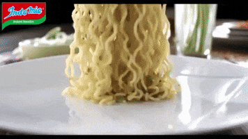 indomieturkiye delicious noodle indomie mmmmm GIF