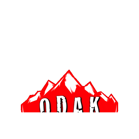 ordudagcilik Sticker