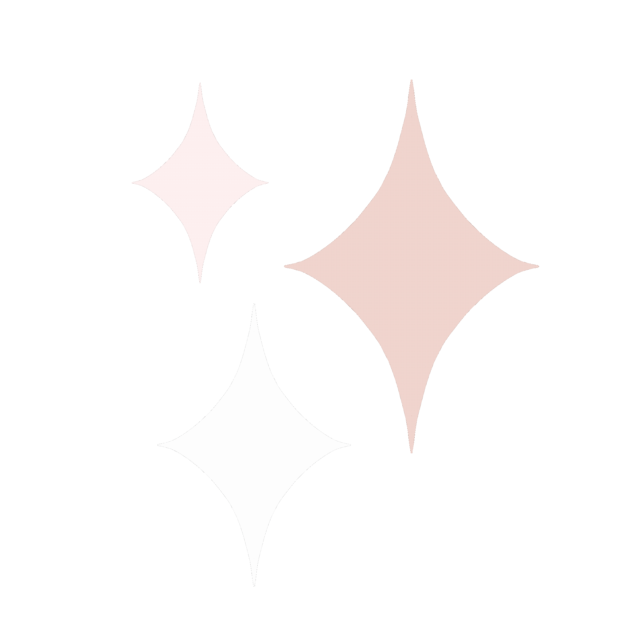 Pink Star Sticker by Almademater for iOS & Android GIPHY