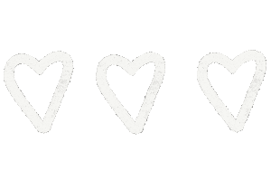 Drawing Love Sticker
