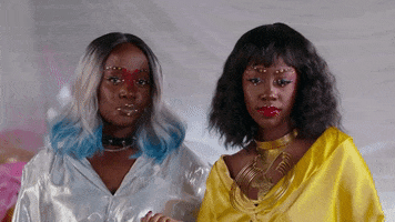 Scold Reaction GIF by Real Blackity Talk