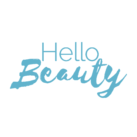 Beauty Skincare Sticker by Schrammek