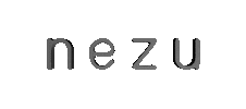 Fashion Logo Sticker by nezu