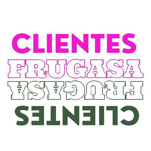 Defrugasaatucasa Sticker by Frugasamx