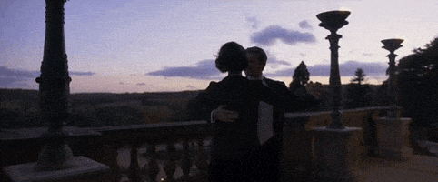 Focus Features Movie GIF by Downton Abbey
