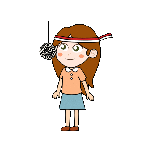 Sticker by temanvita