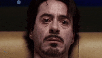 Sad GIF