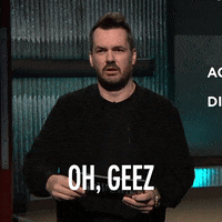 Comedy Central Wow GIF by The Jim Jefferies Show