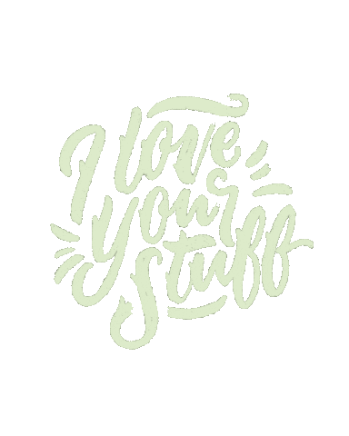 Love Sticker