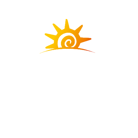 Parktur Viagens e Turismo Sticker