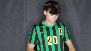 College Soccer GIF by University of Science & Arts