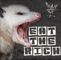 Eat The Rich GIF